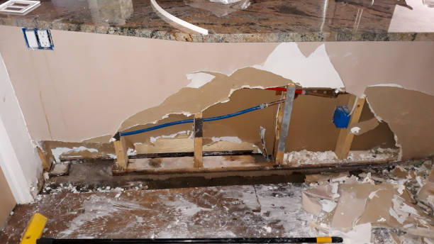 Bradfordville, FL Water damage restoration Company